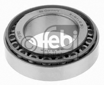 FEBI 19780 -  Подшипник ступицы колеса