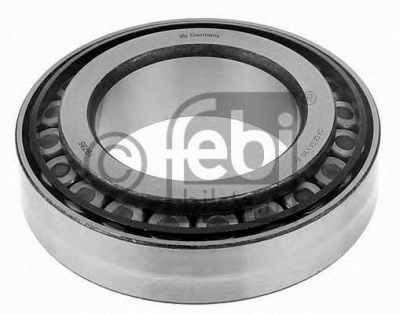 FEBI 19785 -  Подшипник ступицы колеса