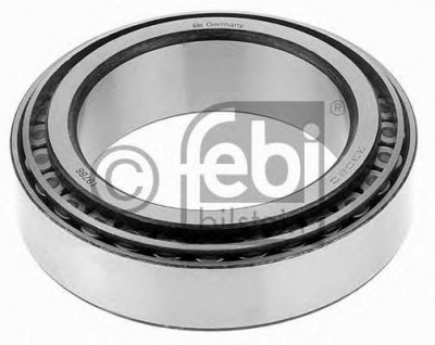 FEBI 19788 -  Подшипник ступицы колеса