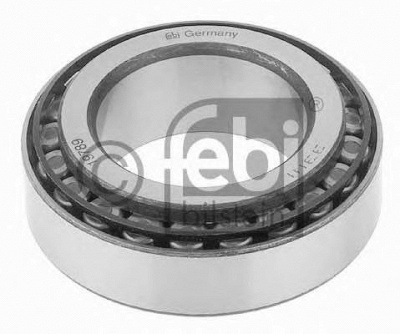 FEBI 19789 -  Подшипник ступицы колеса