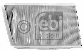 FEBI 19794 -  Фильтр воздуха в салоне