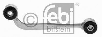FEBI 19864 -  Стойка стабилизатора заднего, левая