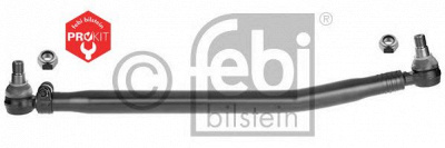 FEBI 19892 -  Продольная рулевая тяга