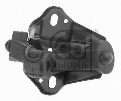 FEBI 19934 -  Стопорное кольцо, глушитель