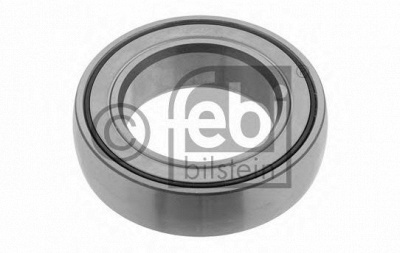 FEBI 19945 -  Подшипник подвесной приводного вала