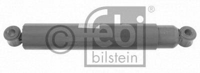 FEBI 20160 -  Катушка зажигания