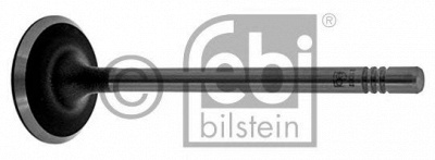 FEBI 21002 -  Впускной клапан