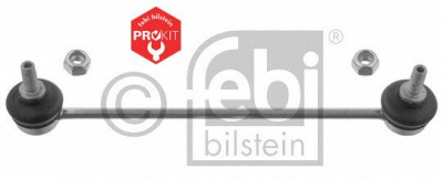 FEBI 21019 -  Стойка стабилизатора заднего