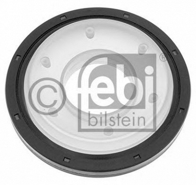 FEBI 21073 -  Уплотняющее кольцо, коленчатый вал