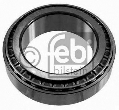 FEBI 21128 -  Подшипник ступицы колеса| Подшипник