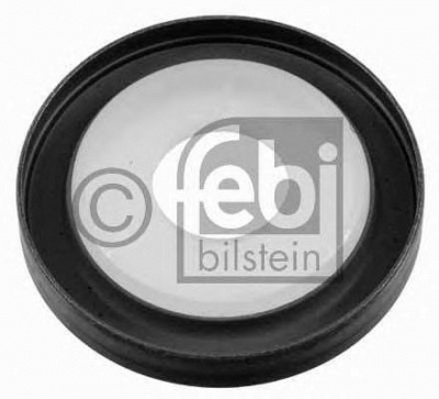 FEBI 21209 -  Уплотняющее кольцо, коленчатый вал