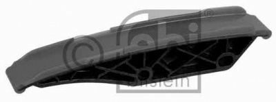 FEBI 21231 -  Планка успокоителя, цепь привода