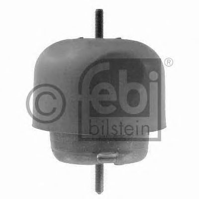 FEBI 21240 -  Подвеска, двигатель