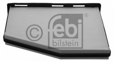 FEBI 21312 -  Фильтр воздуха в салоне