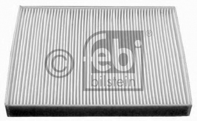 FEBI 21316 -  Фильтр воздуха в салоне