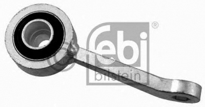 FEBI 21357 -  Стойка стабилизатора переднего, левая