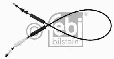 FEBI 21366 -  Тросик газа