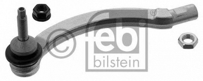FEBI 21414 -  Наконечник поперечной рулевой тяги