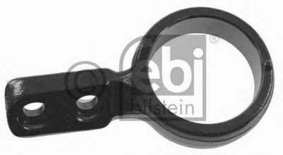 FEBI 21462 -  Кронштейн, подушки рычага
