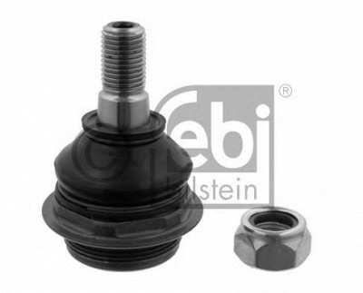 FEBI 21490 -  Опора шаровая, передняя нижняя