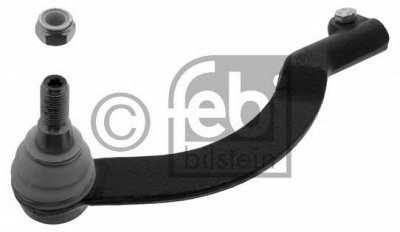 FEBI 21493 -  Наконечник поперечной рулевой тяги