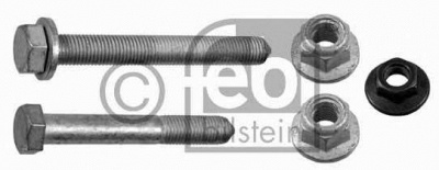 FEBI 21499 -  Монтажный комплект, рычаг независимой подвески колеса