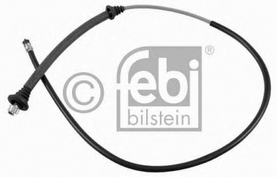 FEBI 21518 -  Тяга / стойка, стабилизатор