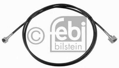 FEBI 21521 -  Тяга / стойка, стабилизатор