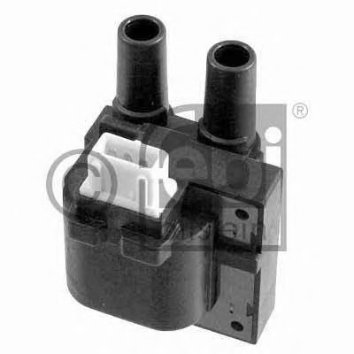 FEBI 21526 -  Катушка зажигания