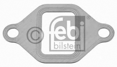 FEBI 21570 -  Прокладка, труба выхлопного газа