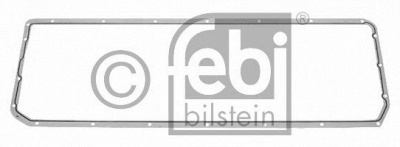 FEBI 21574 -  Прокладка, маслянный поддон