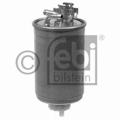 FEBI 21600 -  ФИЛЬТР ТОПЛИВНЫЙ