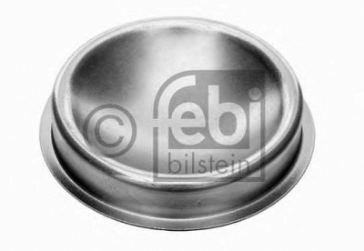 FEBI 21616 -  Крышка, подшипник ступицы колеса
