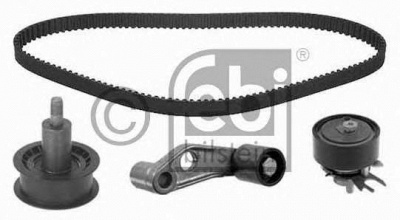 FEBI 21770 -  Комплект ремня ГРМ