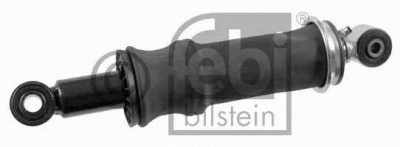 FEBI 21804 -  Гаситель, крепление кабины