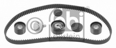FEBI 21989 -  Комплект ремня ГРМ