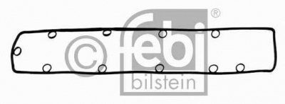 FEBI 22029 -  Прокладка, крышка головки цилиндра