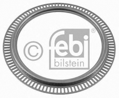 FEBI 22037 -  Зубчатый диск импульсного датчика, противобл. устройство.