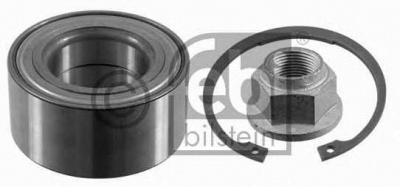FEBI 22078 -  Подшипник ступицы колеса заднего