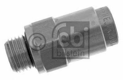FEBI 22208 -  Соединительные элементы, трубопровод сжатого воздуха