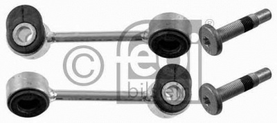 FEBI 22247 -  Ремкомплект, соединительная тяга стабилизатора