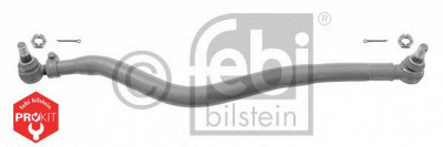 FEBI 22260 -  Продольная рулевая тяга