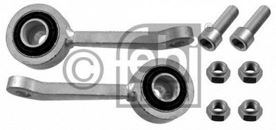 FEBI 22262 -  Ремкомплект, соединительная тяга стабилизатора