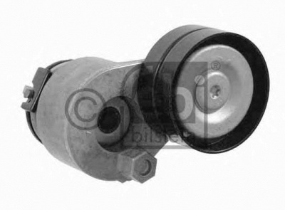 FEBI 22329 -  Ролик поликлинового ремня натяжной