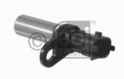 FEBI 22374 -  Датчик оборотов коленвала