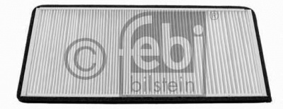 FEBI 22378 -  Фильтр воздуха в салоне