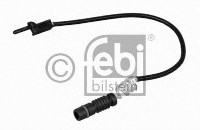 FEBI 22402 -  Сигнализатор, износ тормозных колодок