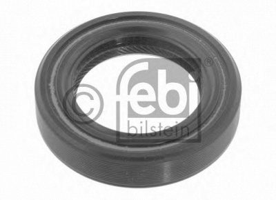 FEBI 22448 -  Уплотняющее кольцо, дифференциал