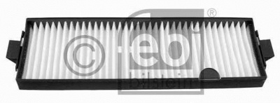 FEBI 22467 -  Фильтр воздуха в салоне