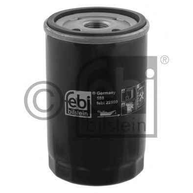 FEBI 22550 -  Фильтр масляный